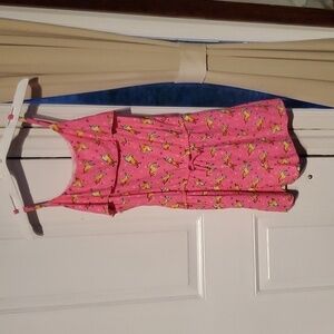 Extremely Me Romper size 14